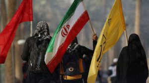 استفاده ابزاری رژیم ایران از اعتقادات مذهبی شیعیان خاورمیانه برای اهداف و منافع سیاسی