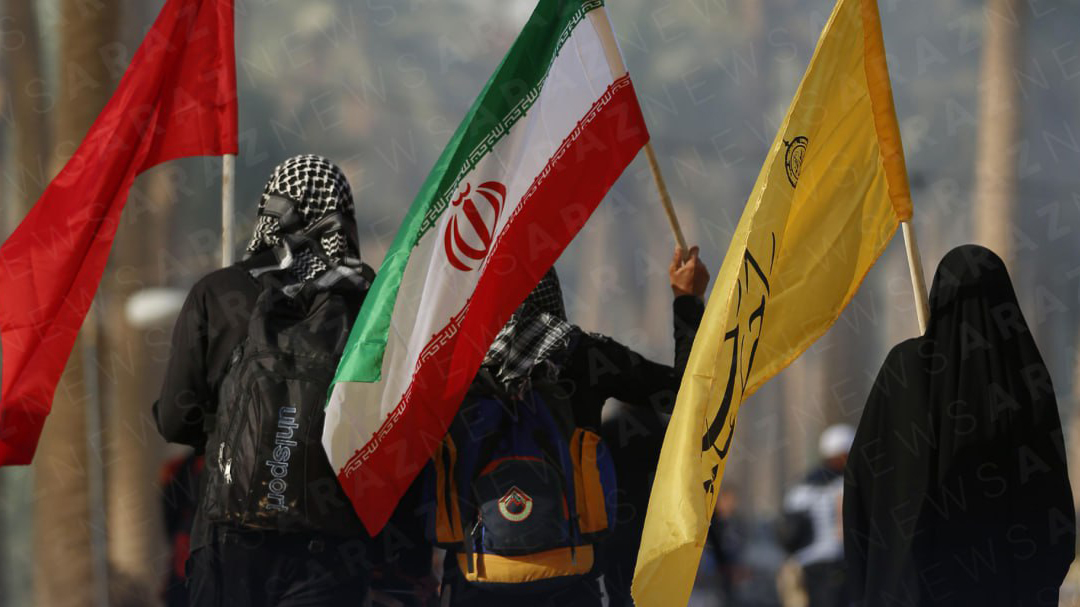 استفاده ابزاری رژیم ایران از اعتقادات مذهبی شیعیان خاورمیانه برای اهداف و منافع سیاسی