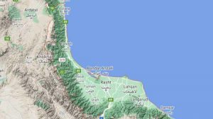نگاهی بر آمار و موقعیت فرهنگی، اجتماعی و سیاسی ترک‌ها در جغرافیای امروزی استان گیلان