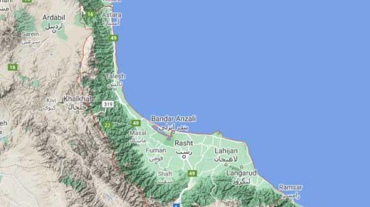 نگاهی بر آمار و موقعیت فرهنگی، اجتماعی و سیاسی ترک‌ها در جغرافیای امروزی استان گیلان