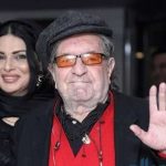 داریوش مهرجویی و همسرش به قتل رسیدند