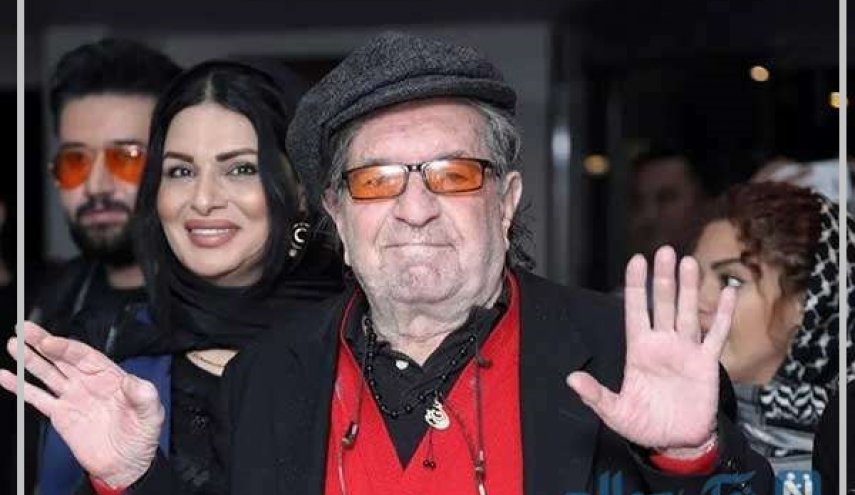 داریوش مهرجویی و همسرش به قتل رسیدند