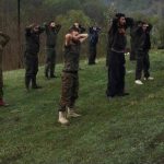 جمهوری اسلامی و نیروهای تروریستی ارمنی تهدیدی جدید علیه امنیت منطقه