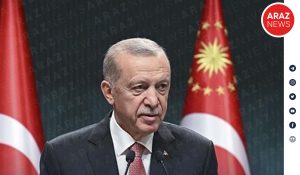 اردوغان پروتکل الحاق سوئد به ناتو را امضا کرد