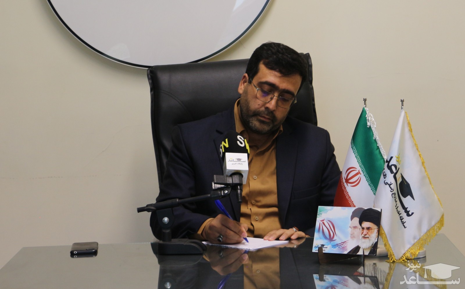 تلاش‌های اداره ارشاد آزربایجان شرقی برای ممنوعیت نشر کتب تورکی