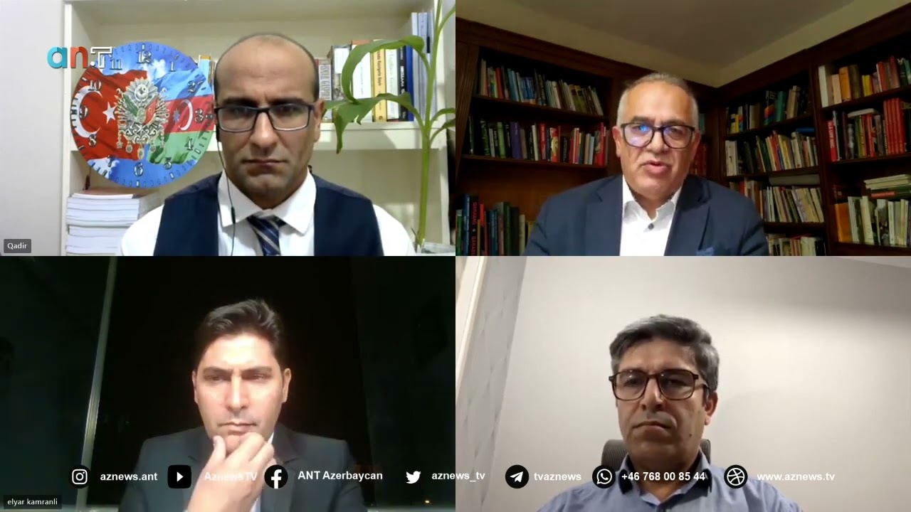 اسرائیل – حماس ساواشی‌نین دگرلندیریلمه‌سی