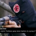 ایران رژیمی تورکلره قارشی ترور کارتینی می اویناییر؟!