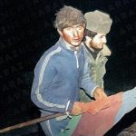 ناطیق قاسیموف ؛ قهرمان خوجالی