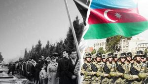 آذربایجان و سرانجام عاملان جنایات جنگ اول قاراباغ