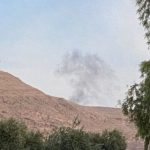 درگیری بین نیروهای حشدالشعبی و پیشمرگه بر سر کنترل مخمور