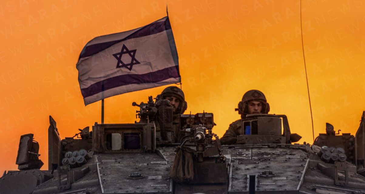 عملیات محدود زمینی ارتش اسرائیل در غزه