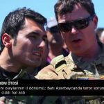 عین‌العرب (کوبانی) اولایلاری‌نین ایل دؤنومو؛ باتی آزربایجاندا ترور سورونو داها جیددی حال آلیب