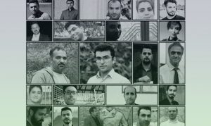 بیانیه حمایت از زندانیان سیاسی آذربایجان