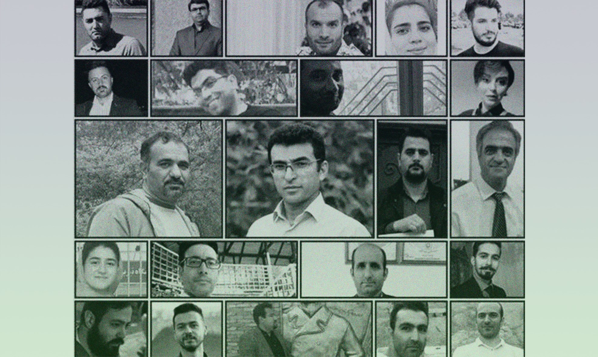 بیانیه حمایت از زندانیان سیاسی آذربایجان