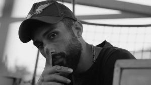 میلاد جلیلی، رپر آزربایجانی جهت تحمل محکومیت حبس راهی زندان شهر تبریز شد