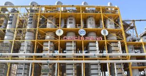 اصرار مقامات رژیم ایران بر تاسیس کارخانه کربنات سدیم متعلق به سپاه در قره قشلاق...