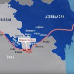 کریدور زنگه‌زور؛ در باز به روی همکاری منطقه‌ای