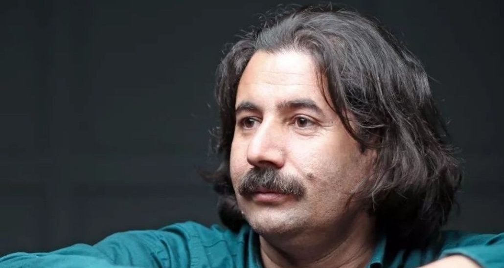 ابراهیم رشیدی به زندان خیاو (مشگین شهر) منتقل شد