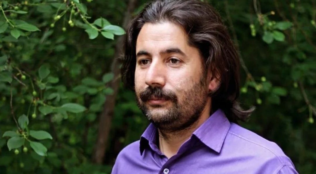 نیروهای امنیتی حساب X ابراهیم رشیدی را تحت کنترل گرفتند