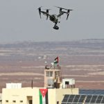 اردن قاچاقچیان مواد مخدر وابسته به ایران در خاک سوریه را هدف قرار داد