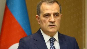 شروط آزربایجان برای بازگشایی سفارت در تهران