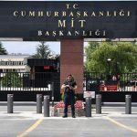 میت در حال تصفیه آرام سران گروه تروریستی پ.ک.ک