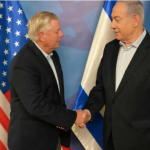 سناتور لیندسی گراهام خواستار توافق سریع اسرائیل و عربستان شد