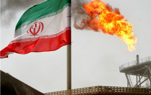 ایران ارسال محموله‌های نفتی به چین را متوقف کرد