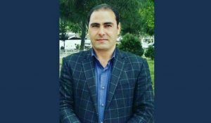 مختار ابراهیمی جهت تحمل دوران محکومیت راهی زندان مراغه شد