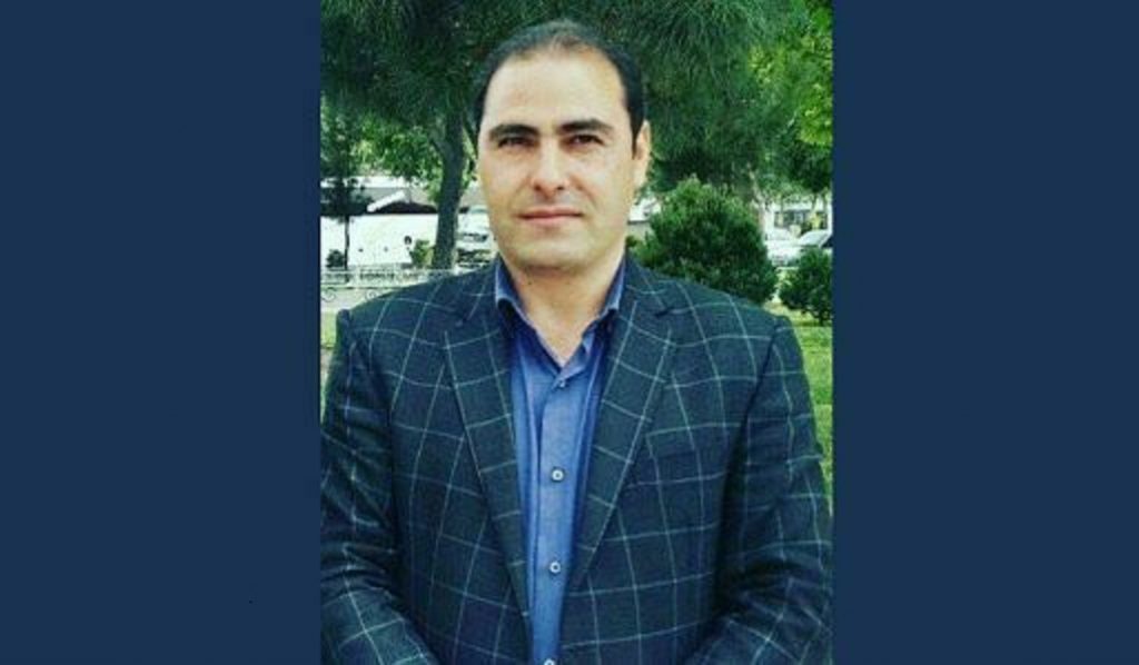 مختار ابراهیمی جهت تحمل دوران محکومیت راهی زندان مراغه شد