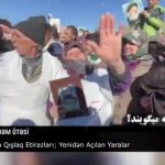 قاراقیشلاق اعتراضلاری؛ یئنیدن آچیلان یارالار