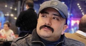 احتمال دیپورت هنرمند اهل آزربایجان جنوبی «رامین ماراغالی» از ترکیه