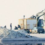 سهم روس‌ها و چینی‌ها از معادن آذربایجان؛ آیا دریاچه اورمیه را برای استخراج مواد معدنی...