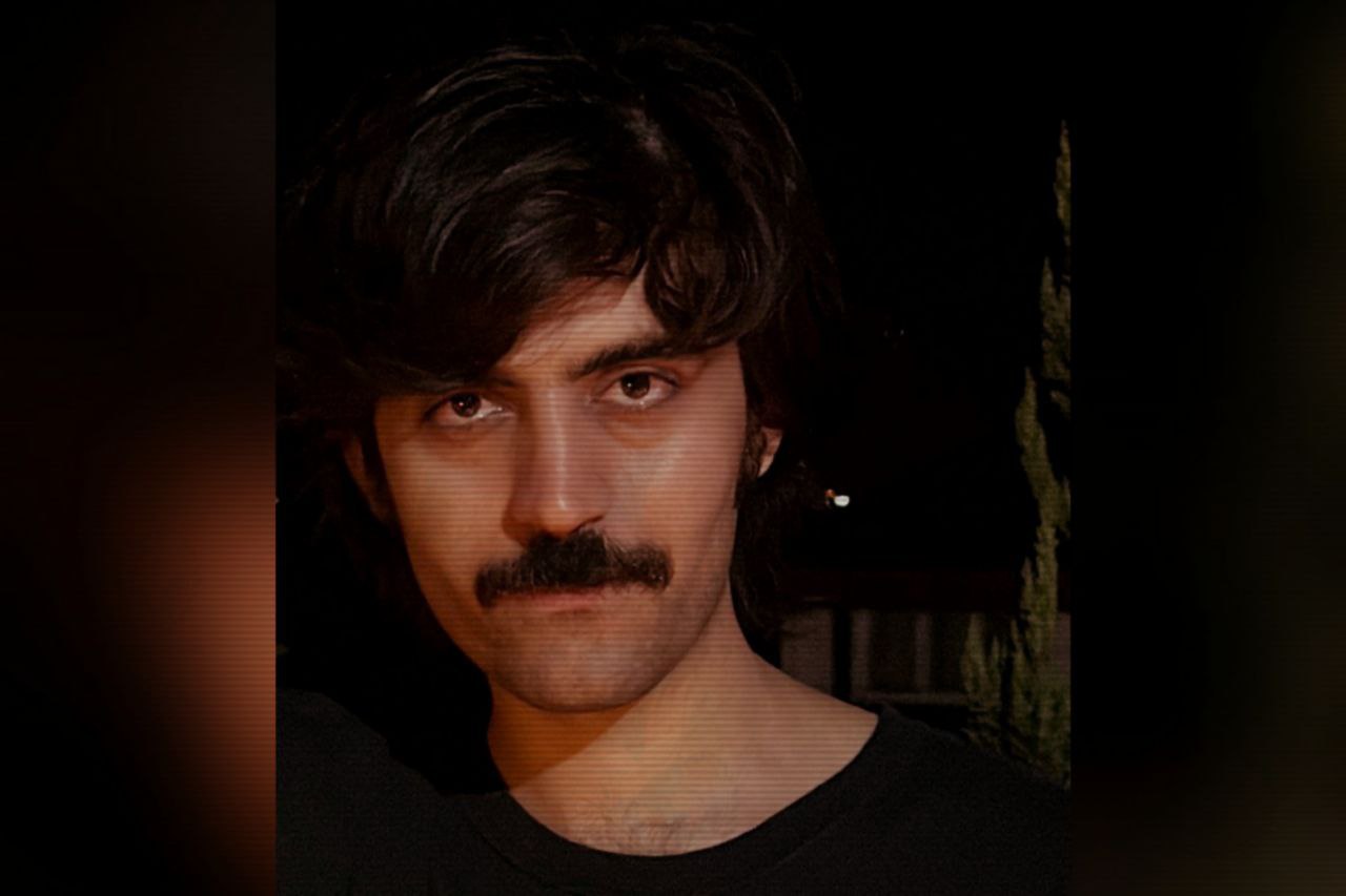 بازداشت دوباره محمد شباهتی در سالگرد آزادی‌اش