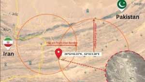 ایران و پاکستان؛ چرا حمله به بلوچستان شرقی و غربی؟