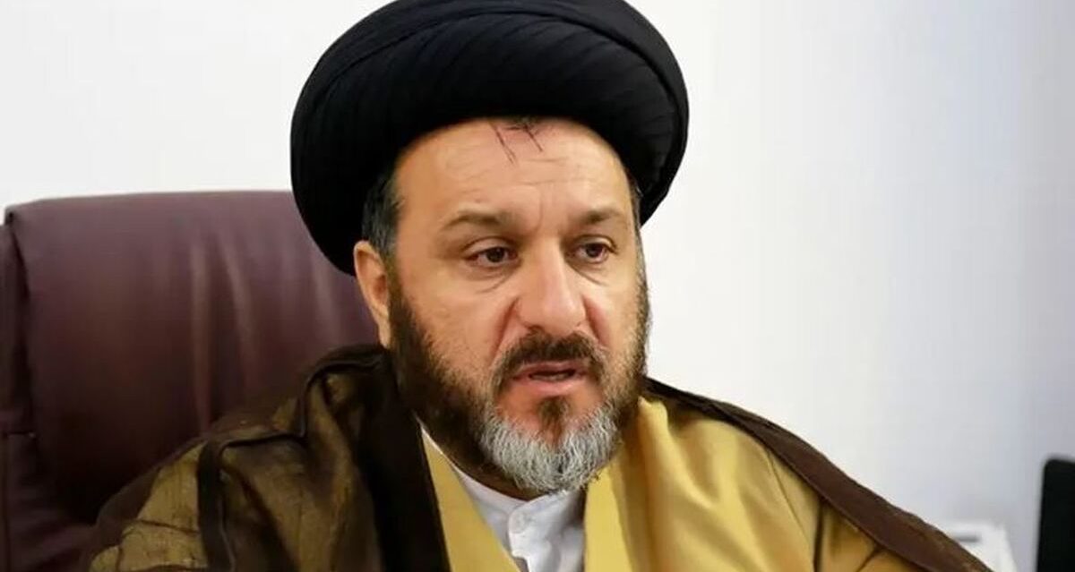 رییس مجمع نمایندگان طلاب حوزه علمیه قم: کسانی که رأی ندهند بی‌ناموس هستند