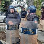 پلیس پاکستان: یکی از عوامل جاسوسی ایران را دستگیر کردیم