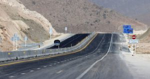 وضعیت بلاتکلیف آزادراه تبریز-اورمیه