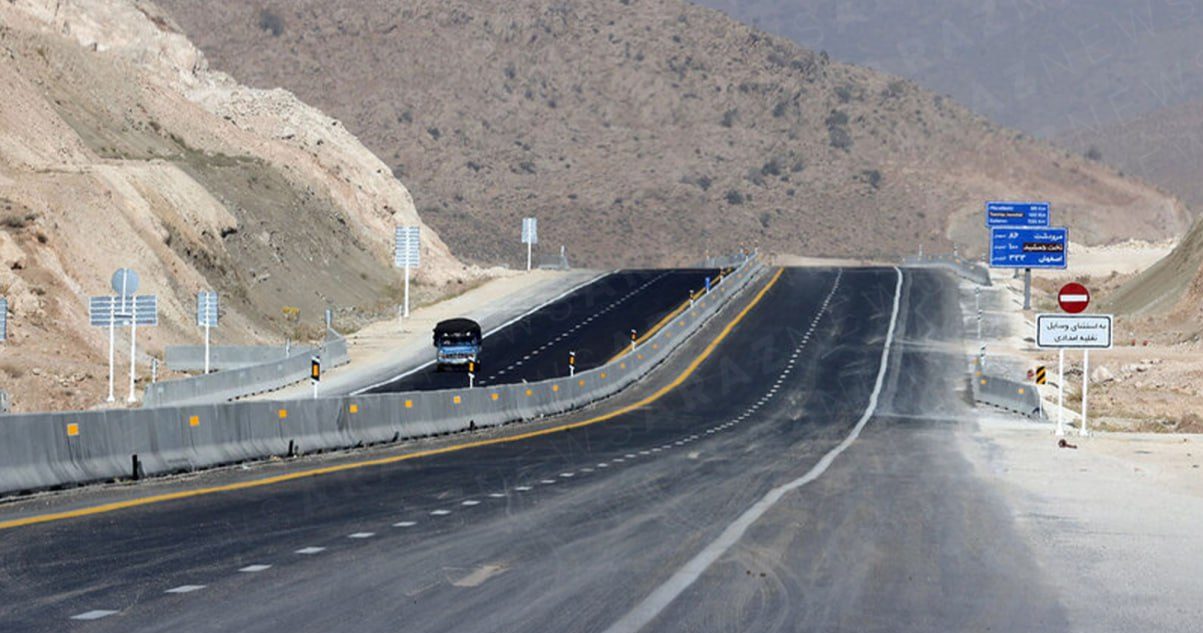 وضعیت بلاتکلیف آزادراه تبریز-اورمیه