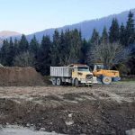 گسترش بی‌ضابطه فعالیت معادن شن و ماسه در خلخال