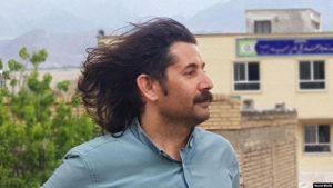 تمدید بازداشت موقت ابراهیم رشیدی به مدت نامعلوم