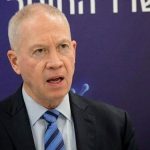 حملات خود علیه لبنان را پنج برابر می‌کنیم