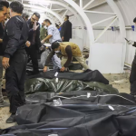 وال‌استریت‌ژورنال: جمهوری اسلامی از حمله داعش به کرمان خبر داشت