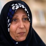 فاطمه هاشمی: «گفتند ما آمده‌ایم که بگوییم، می‌خواهند پدر شما را بکشند»