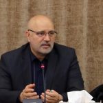 مرگ عابدین خرم اعلام رسمی شد