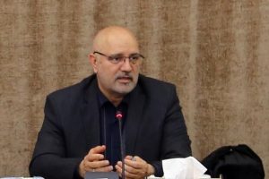 مرگ عابدین خرم اعلام رسمی شد