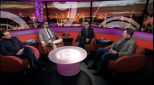 عوامل و نفوذی‌های جمهوری اسلامی را بهتر بشناسیم