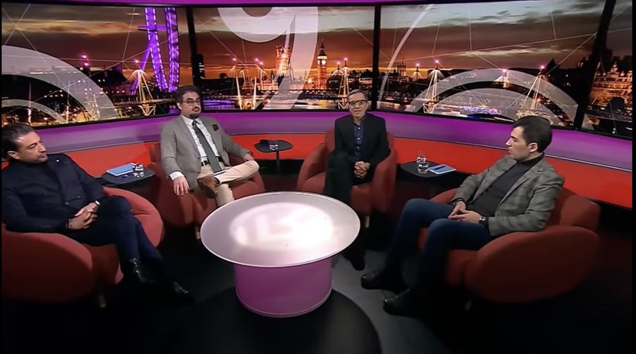 عوامل و نفوذی‌های جمهوری اسلامی را بهتر بشناسیم