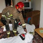 گازگرفتگی در آذربایجان شرقی تاکنون ۱۵ کشته برجای گذاشته است