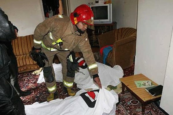 گازگرفتگی در آذربایجان شرقی تاکنون ۱۵ کشته برجای گذاشته است